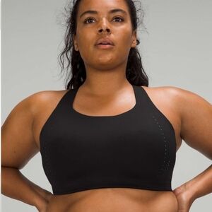 Lululemon Air Support Bra (High Support  - C-DDD)